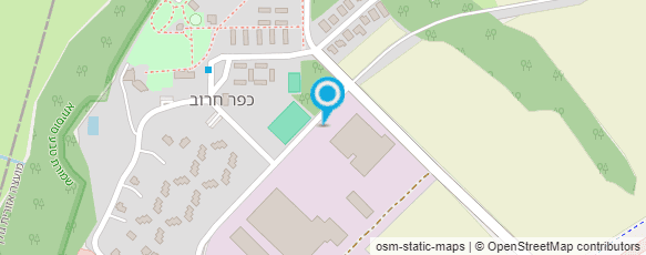 מפת הגעה אל סיגורה הנדסה אזרחית