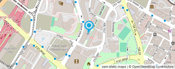 מפת הגעה אל גשר-חפירה וחציבה בע"מ מפת הגעה אל גשר-חפירה וחציבה בע"מ