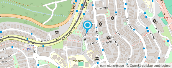 מפת הגעה אל וסרצוג איתן-כריתת עצים מפת הגעה אל וסרצוג איתן-כריתת עצים