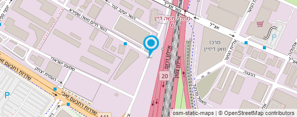 מפת הגעה אל אלקטרו גלאס (1994) בע"מ מפת הגעה אל אלקטרו גלאס (1994) בע"מ