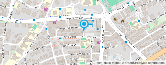 מפת הגעה אל אי.אמ.סי. תעשיות מיקרוגל בע"מ מפת הגעה אל אי.אמ.סי. תעשיות מיקרוגל בע"מ