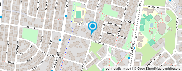 מפת הגעה אל א.א. סגל שליחויות מפת הגעה אל א.א. סגל שליחויות