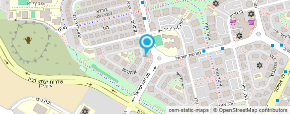 מפת הגעה אל שיש דורון מפת הגעה אל שיש דורון