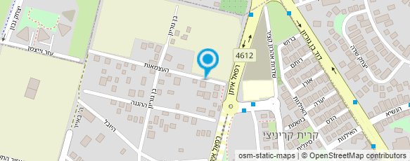 מפת הגעה אל ליפסון אברהם עיצובים מפת הגעה אל ליפסון אברהם עיצובים