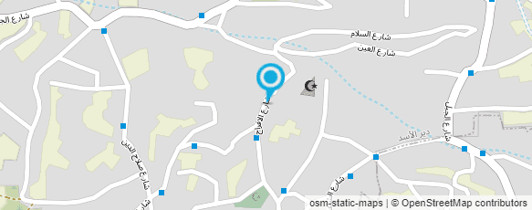 מפת הגעה אל בית מאפה לחם הגליל