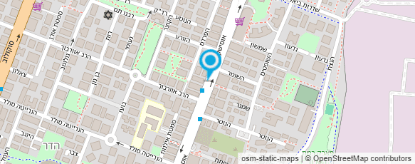 מפת הגעה אל פפריו Papiro