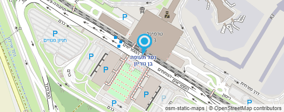 מפת הגעה אל "אר-גז" חברה לשיווק גז בע"מ מפת הגעה אל "אר-גז" חברה לשיווק גז בע"מ