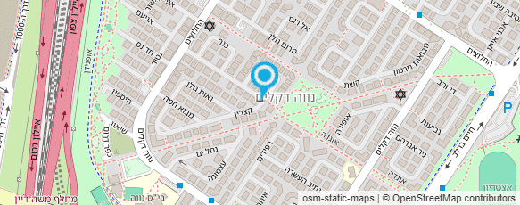 מפת הגעה אל להקת הוריקן