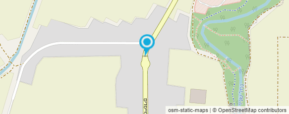 מפת הגעה אל "אצלנו בכפר"