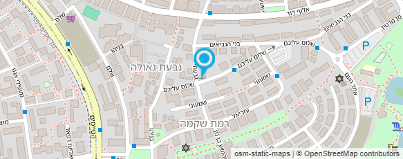 מפת הגעה אל אופנהיימר אמירה מפת הגעה אל אופנהיימר אמירה