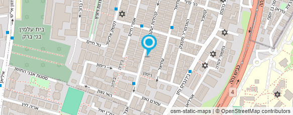 מפת הגעה אל אריאל הגוזם מפת הגעה אל אריאל הגוזם