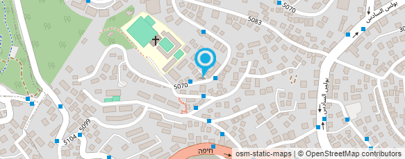 מפת הגעה אל פנורמי מונא