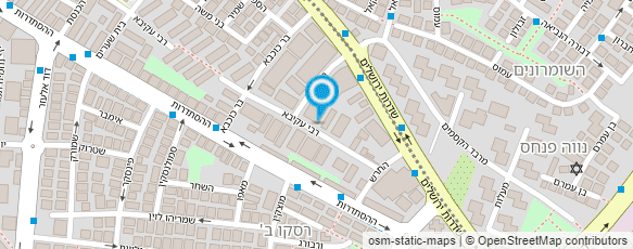 מפת הגעה אל אלום נתן מפת הגעה אל אלום נתן