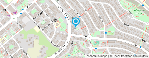 מפת הגעה אל מיקי שיפוצים מפת הגעה אל מיקי שיפוצים