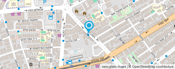 מפת הגעה אל אגזוז סטאר