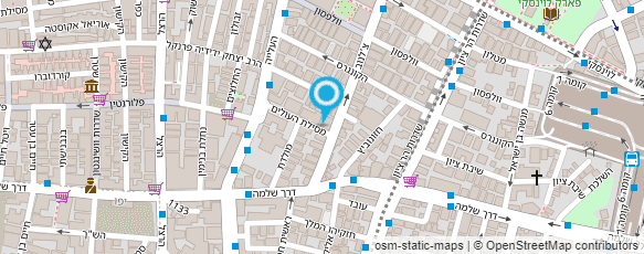 מפת הגעה אל יגאל אופנועים מפת הגעה אל יגאל אופנועים