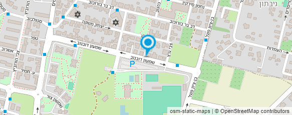 מפת הגעה אל בני סוקול - מורה נהיגה מפת הגעה אל בני סוקול - מורה נהיגה