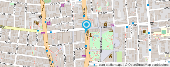 מפת הגעה אל לאונרדו הדפסת חולצות