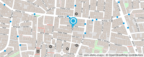 מפת הגעה אל "מלכות"