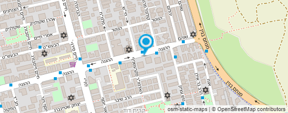 מפת הגעה אל טייטלבוים