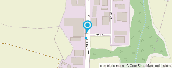 מפת הגעה אל מסטר קאר מפת הגעה אל מסטר קאר