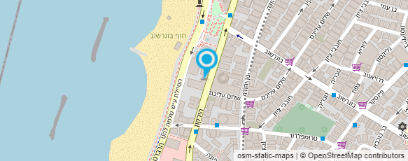 מפת הגעה אל וורלדספן