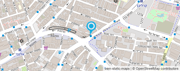 מפת הגעה אל כל רדיאטור וכל אגזוז