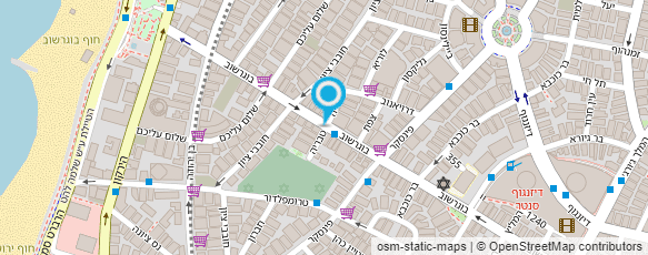 מפת הגעה אל מגאפון מפת הגעה אל מגאפון