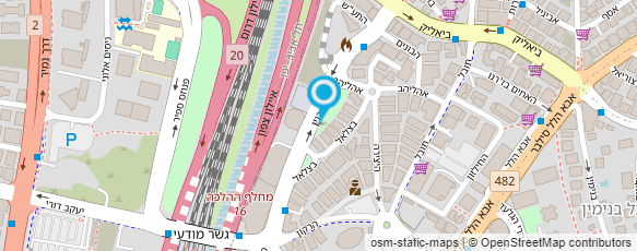 מפת הגעה אל צור - יועצים ותקשורת בע"מ מפת הגעה אל צור - יועצים ותקשורת בע"מ