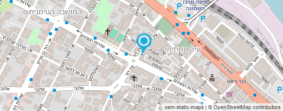 מפת הגעה אל חלפים וציוד בע"מ מפת הגעה אל חלפים וציוד בע"מ