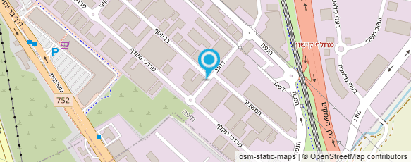 מפת הגעה אל סוידאן מרקט בע"מ מפת הגעה אל סוידאן מרקט בע"מ