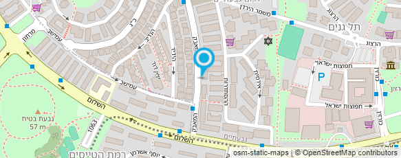 מפת הגעה אל אטיב מחשבים