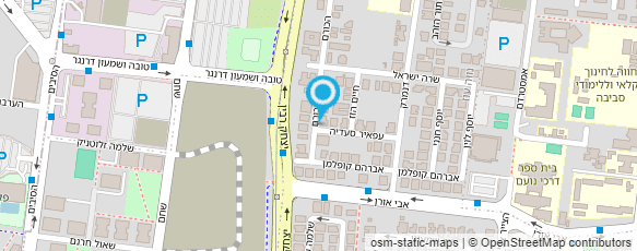 מפת הגעה אל בן ניסן דגנית