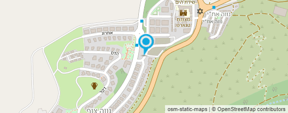 מפת הגעה אל חלמיש