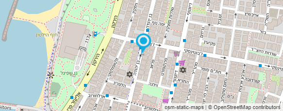 מפת הגעה אל טובול אברהם מפת הגעה אל טובול אברהם