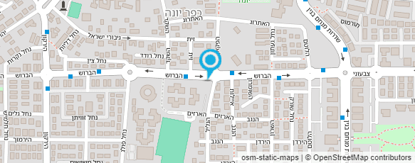 מפת הגעה אל גלאם רפי