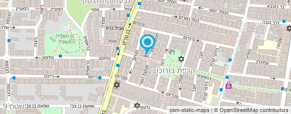 מפת הגעה אל אב אל שיפוצים