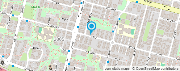 מפת הגעה אל קוסמטיקאית פרא רפואית איבון לייבוביץ מפת הגעה אל קוסמטיקאית פרא רפואית איבון לייבוביץ