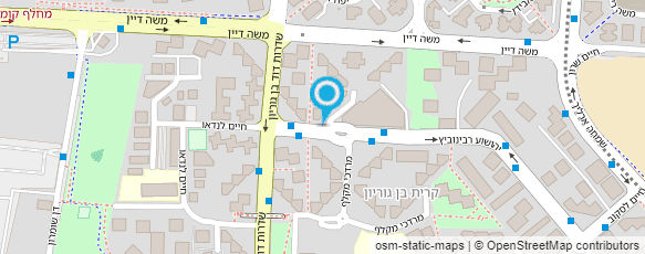 מפת הגעה אל ד"ר אשכולי משה מפת הגעה אל ד"ר אשכולי משה