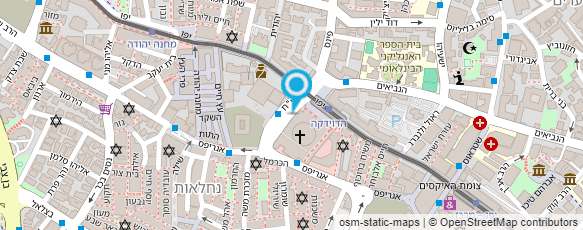 מפת הגעה אל מופת מפת הגעה אל מופת