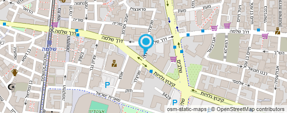 מפת הגעה אל גיר-רון מפת הגעה אל גיר-רון