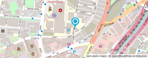 מפת הגעה אל מוניות סולד בן יהודה בע"מ מפת הגעה אל מוניות סולד בן יהודה בע"מ