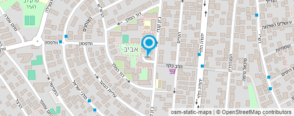 מפת הגעה אל יעדים הנחיית תהליכים חברתיים ארגוניים בע"מ