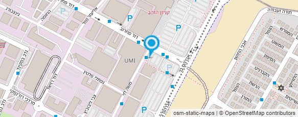 מפת הגעה אל אורפז שרותי חשבונאות בע"מ מפת הגעה אל אורפז שרותי חשבונאות בע"מ