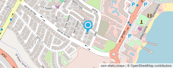 מפת הגעה אל להקת שמש בע"מ