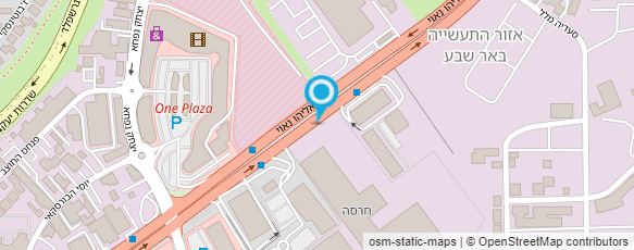 מפת הגעה אל חרסה - מרחב מרכז חומרי בניה וקרמיקה בע"מ מפת הגעה אל חרסה - מרחב מרכז חומרי בניה וקרמיקה בע"מ