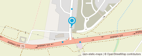 מפת הגעה אל מוסך עבד אלחלים מפת הגעה אל מוסך עבד אלחלים