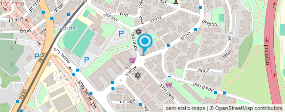 מפת הגעה אל ישראלי יעקב; חשמלאי