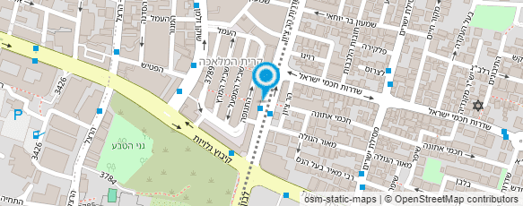 מפת הגעה אל דפוס דולב מפת הגעה אל דפוס דולב