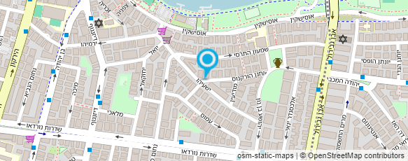 מפת הגעה אל מינימרקט יעקב